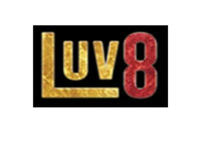 Luv8 Gutbuster (H) 2-pack Joints 1.2g by Luv8