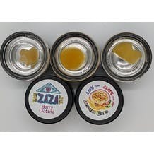 MLM ZaZa Zoap (H) Infused Joint 1g by Zaza