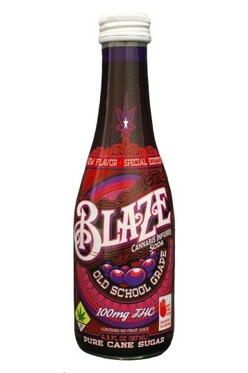 4.20 Stny Mtn Old School Grape Drink (H) 100mg by 4.20 Mini