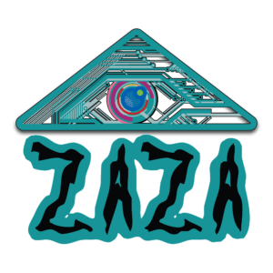 ZaZa Roses & Rainbows (H) BHO 1g by Zaza