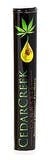 Cedar Creek Black Triangle (I) Joint 2pk 1g by Cedar Creek