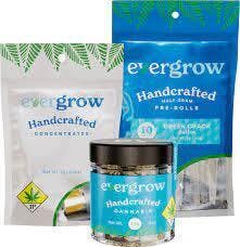 Evergrow NW Bubblegum Z (IH) Joint 10pk 5g by Evergrow NW