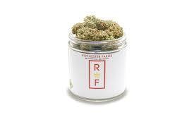 Rochester Farms Runtz (H) 1g by Rochester Farms