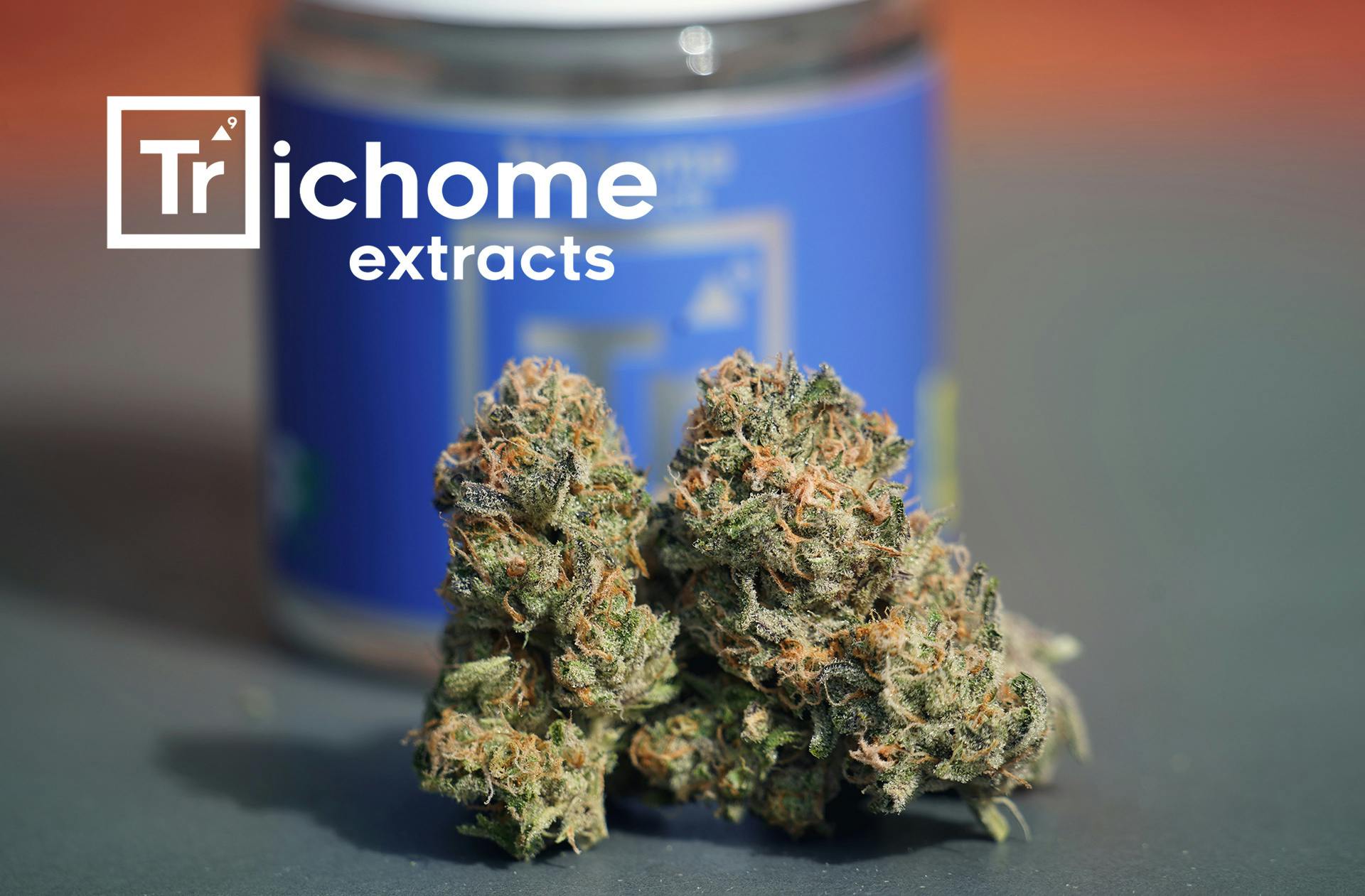 Trichome Extracts Hawaiian Sweetheart (IH) 3.5g by Trichome Extracts