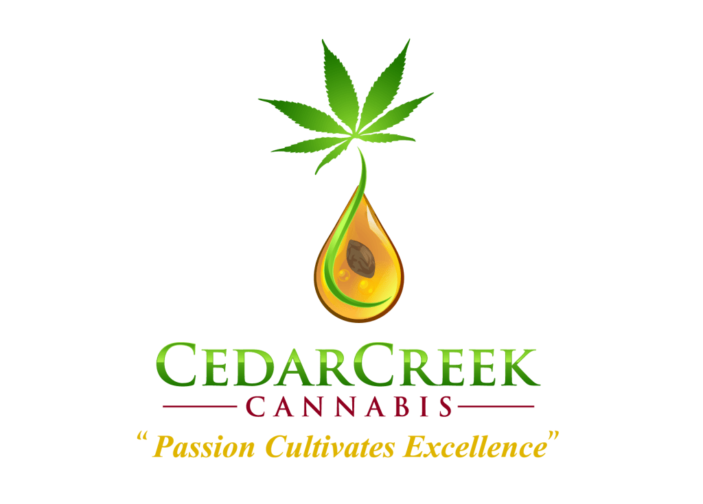 Cedar Creek Notorious THC (H) 1g by Cedar Creek