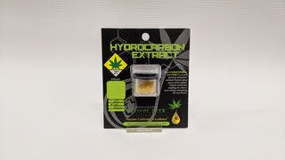 Cedar Creek Point Break (I) Sugar Wax 1g by Cedar Creek