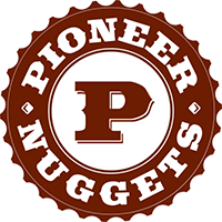 Pioneer Nuggets Motorbreath (H) 3.5g by Pioneer Nuggets