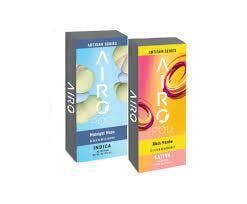 Harmony Airo Pro Blue Dream (H) Strain Series Vape 1g by Airopro