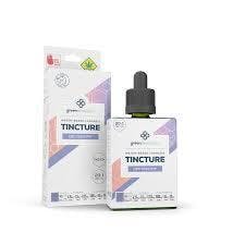 Green Revolution Nano PM 1000 CBD Tincture 1070mg by Green Revolution
