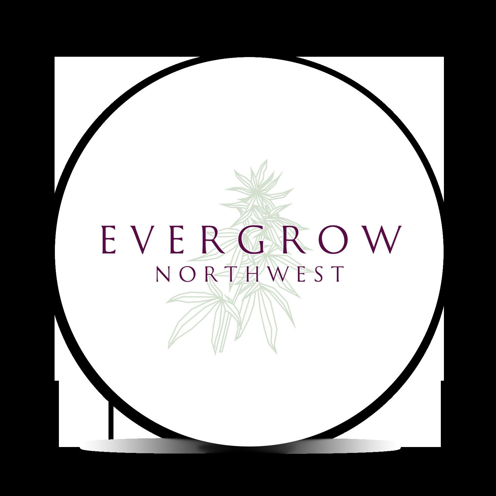 Evergrow NW Mimosa (S) 1g by Evergrow NW