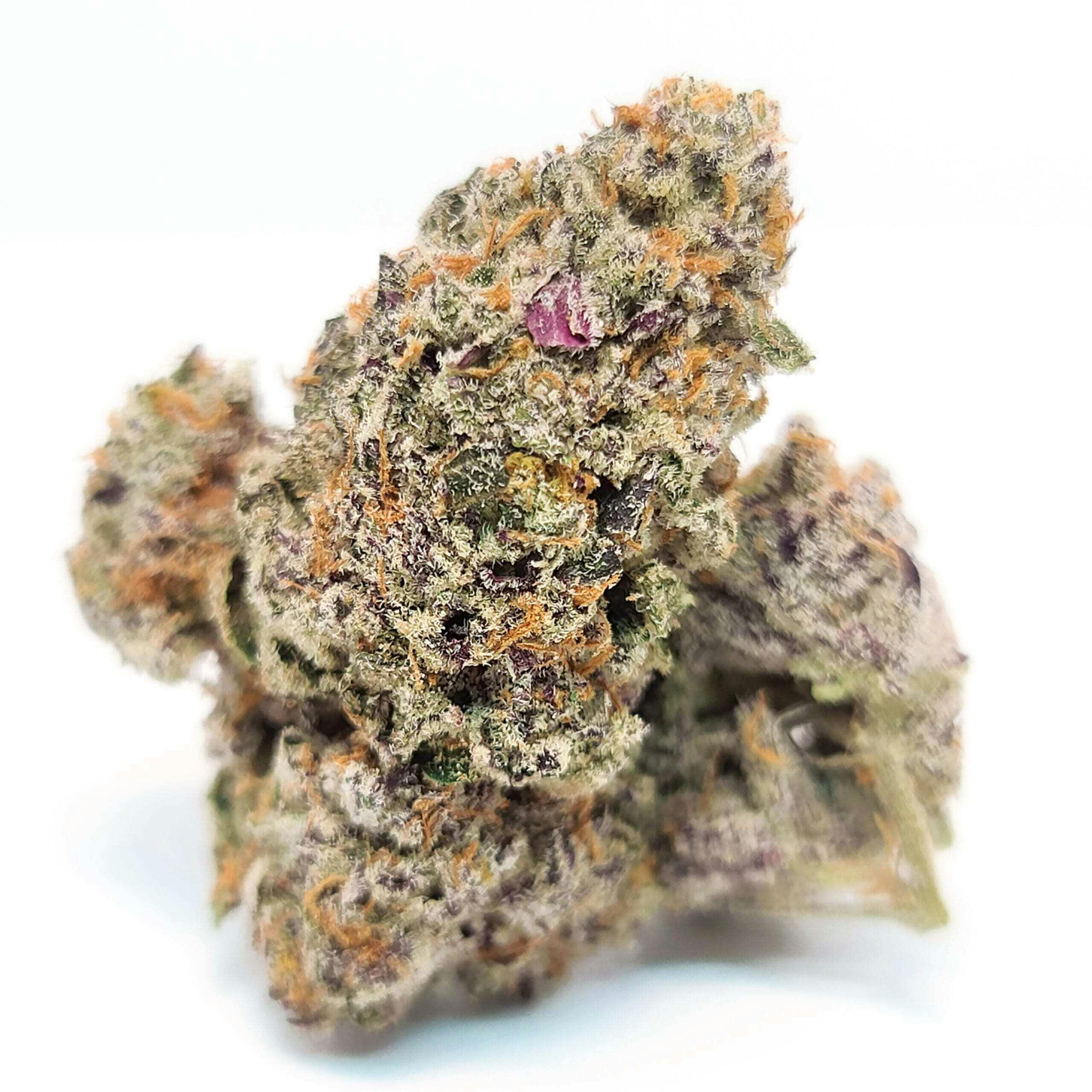 Heavenly Buds Purple Punch (I) 3.5g by Heavenly Buds