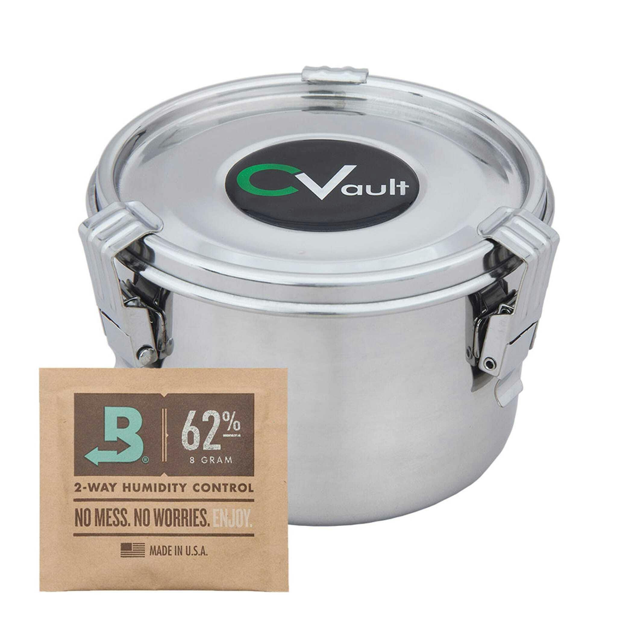 CVAULT - Medium