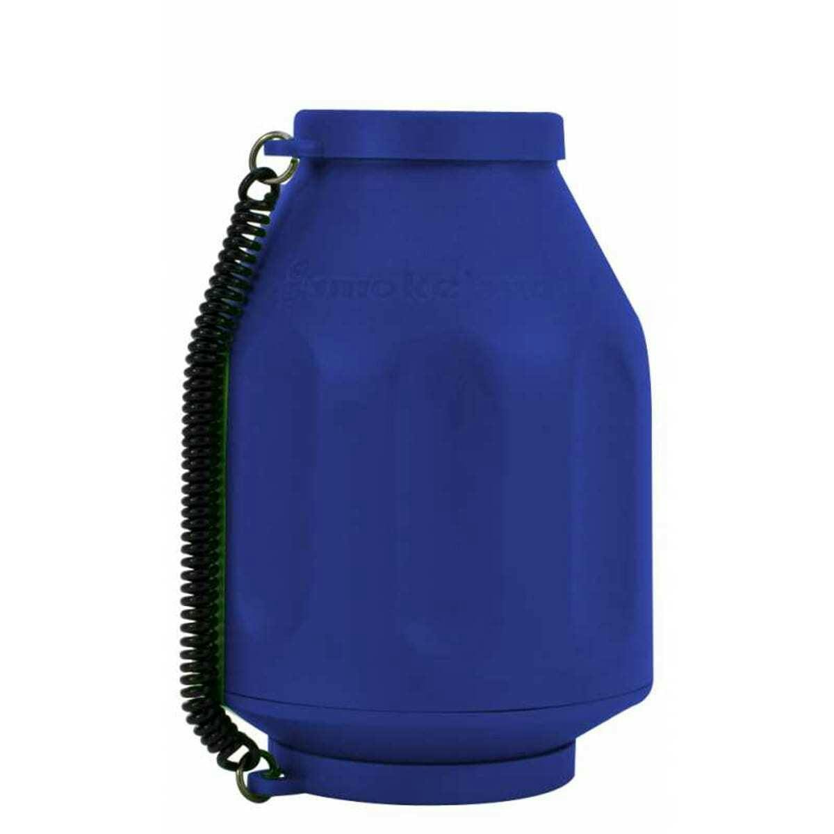 Regular Smoke Filter by Smokebuddy - Blue