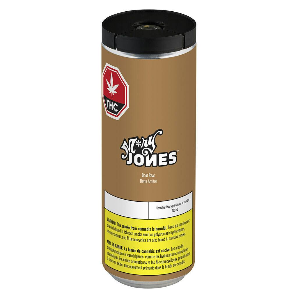 Boot Rear 355ml Beverages
