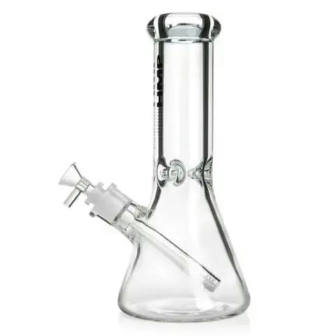 HMP Heavy Duty Collection - 10" Beaker Bong