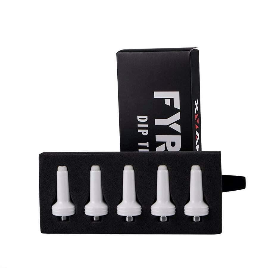 XVAPE Fyra Dab*Star & Dip Devices Edition Replacement Dip Head