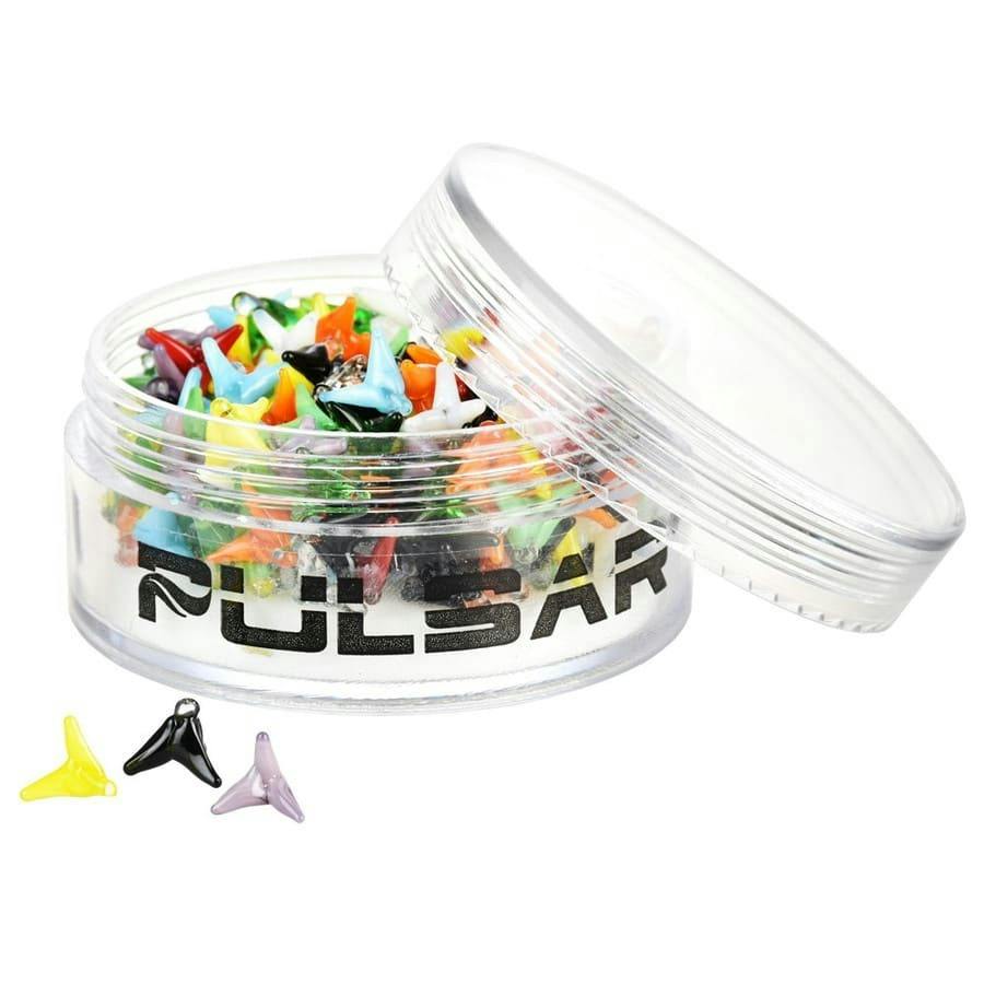 Pulsar Jack Glass Screens - Large