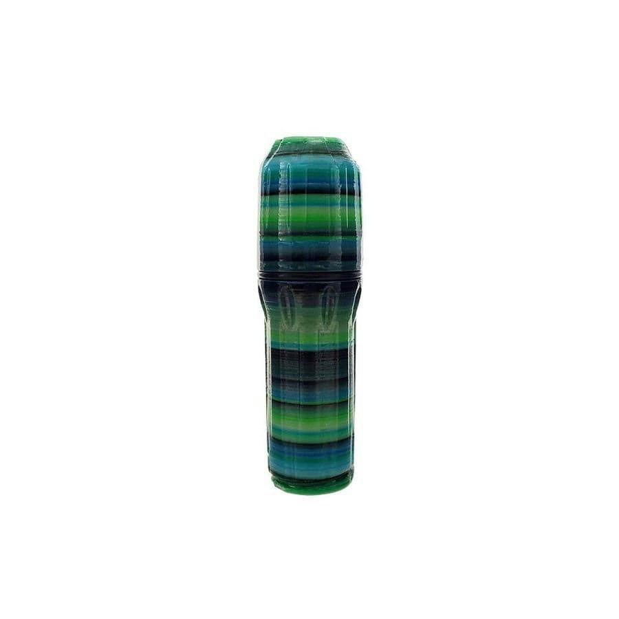Kayd Mayd - Dugout Series - McFloatinator - 3.75" Water Proof w/ Digger & 4 Disposable Pokers - A...