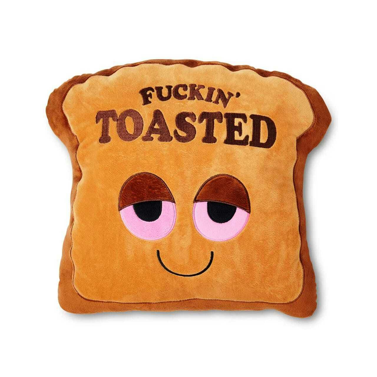 Toasted