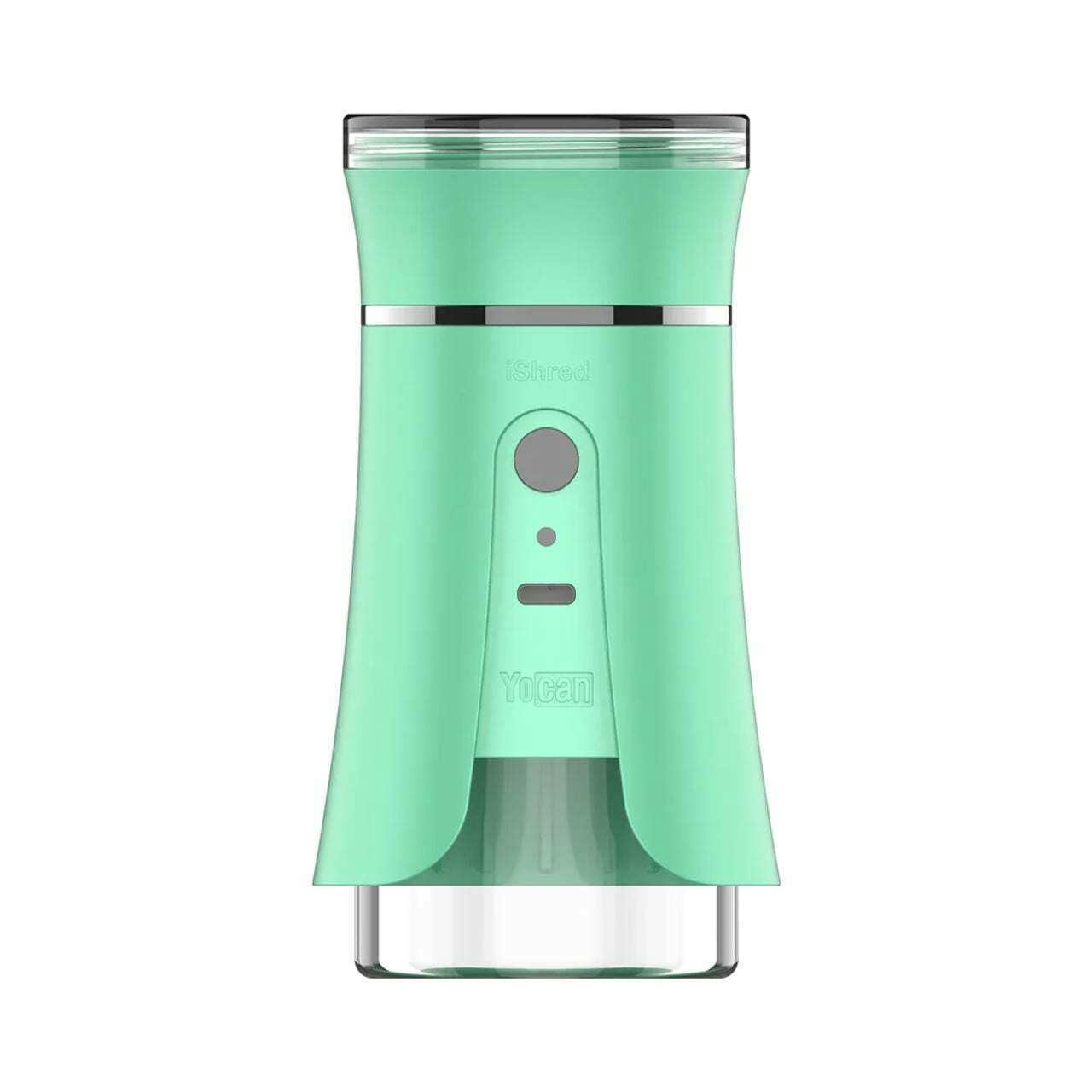 Yocan, iShred Electronic Grinder 450mAh - Green