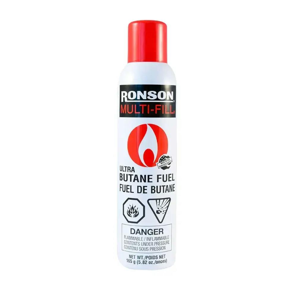 Ronson, Butane, 165g
