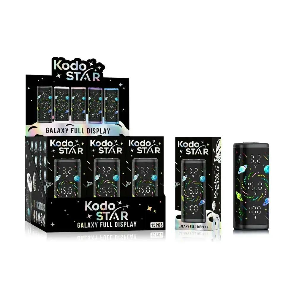 Yocan, Kodo Star 510 Battery, Assorted