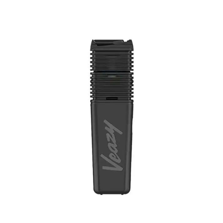 STORZ & BICKEL VEAZY VAPORIZER - Black