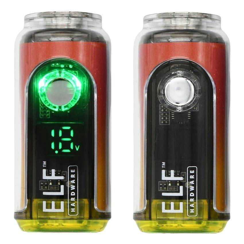 ELF Hardware 500mAh 510 Battery - Canndy