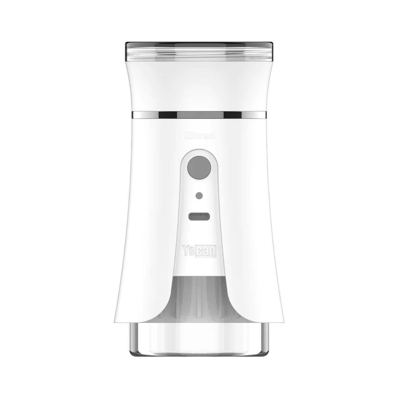 Yocan, iShred Electronic Grinder 450mAh - White