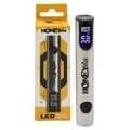 HoneyStick Digital Battery - Silver