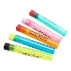 WCG, DoobTube, Assorted