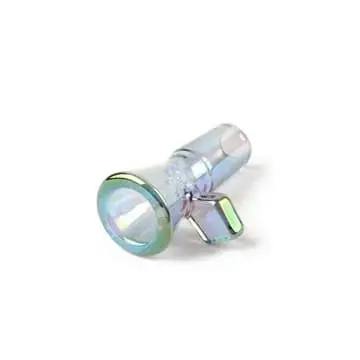 Red Eye Tek, 19mm Terminator Pull-Out, Metallic Green