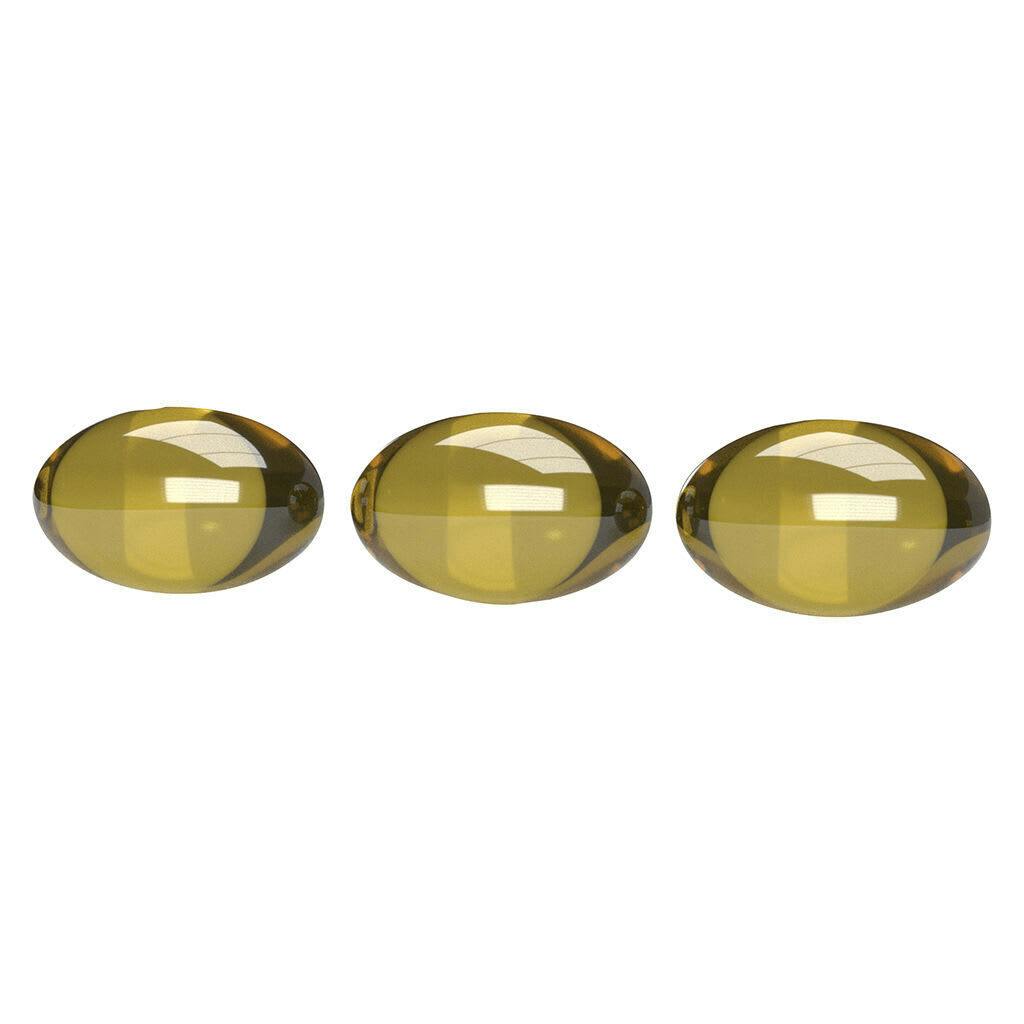 Emprise Canada | GoodNight - 1000 CBN 1000 THC Softgels - Indica - 100 caps