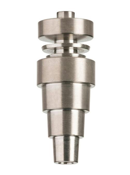 LuvBuds: Accessories | Titanium Nail | 6-in-1