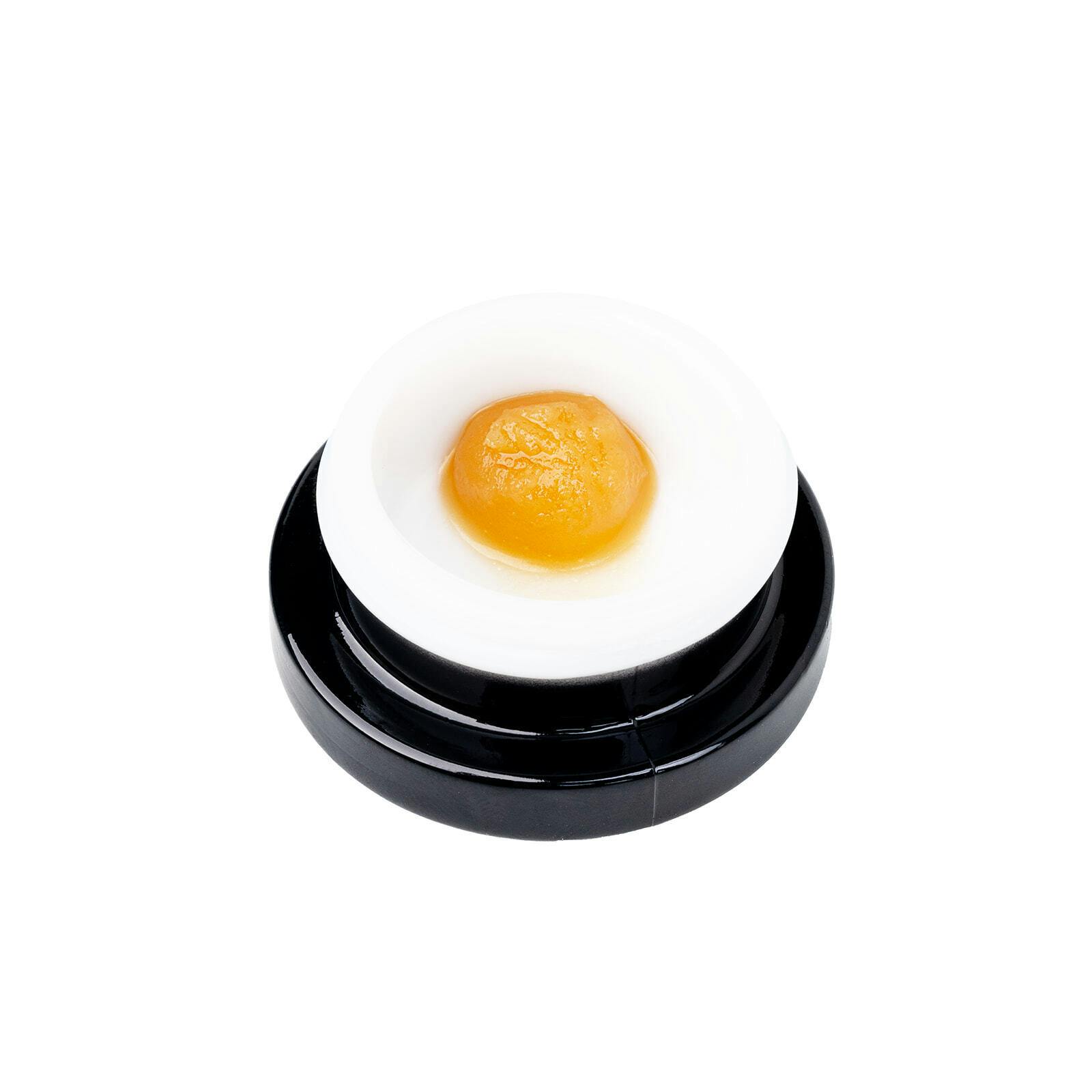 Infinity: Concentrate | Cherry Tropic Storm | Wax