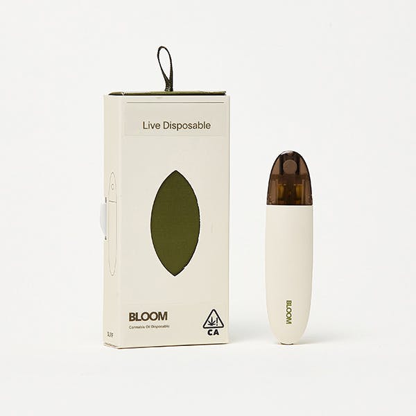 BLOOM — Surf - - White Truffle