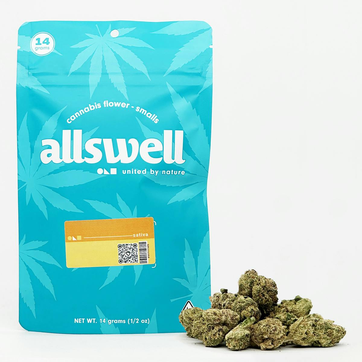 Allswell — Sweet Thief