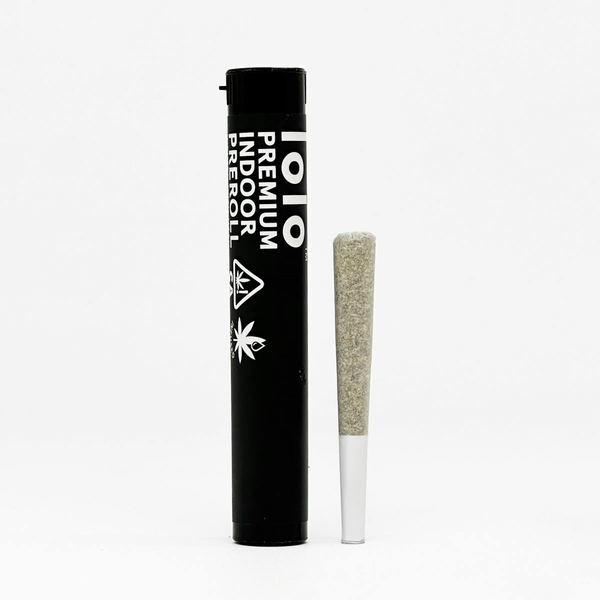 Lolo - Lolo: Black - - Holy Grail OG