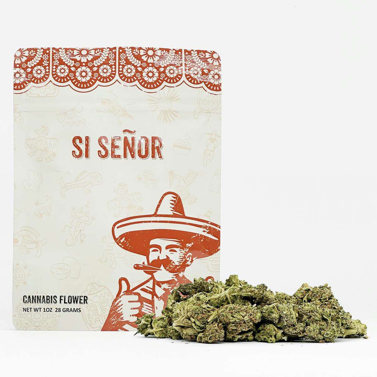 Smoakland - Si: Senor - - Girl Scout Cookies