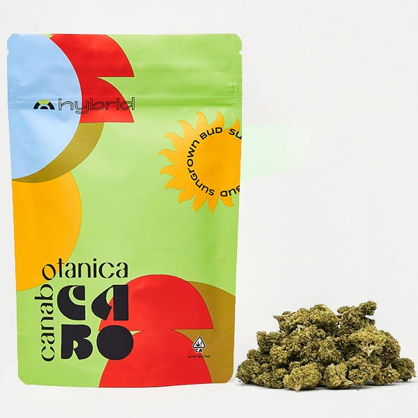 Canabotanica — OG Kush