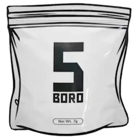 Five Boro | Hood Candyz | Flower