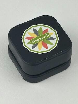 Hepworth | Durban Poison x Cherry Tart | Sugar