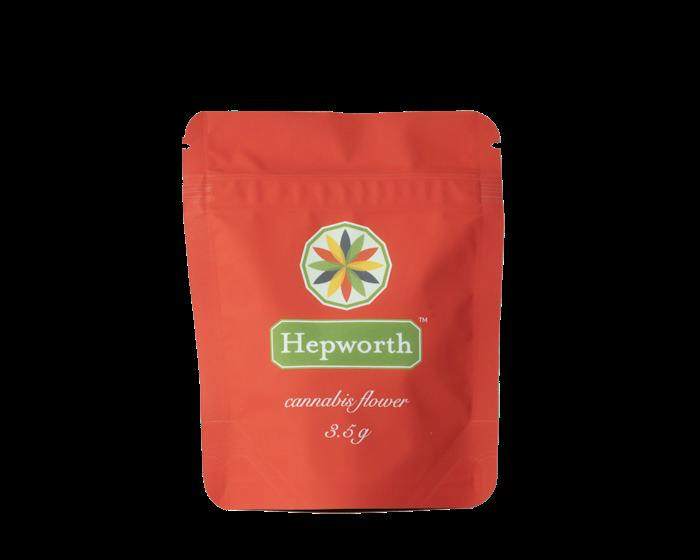 Hepworth | Terp Poison | Flower