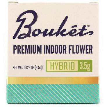 Bouket | Honeymoon Diesel | Flower