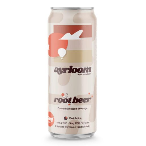 Root Beer