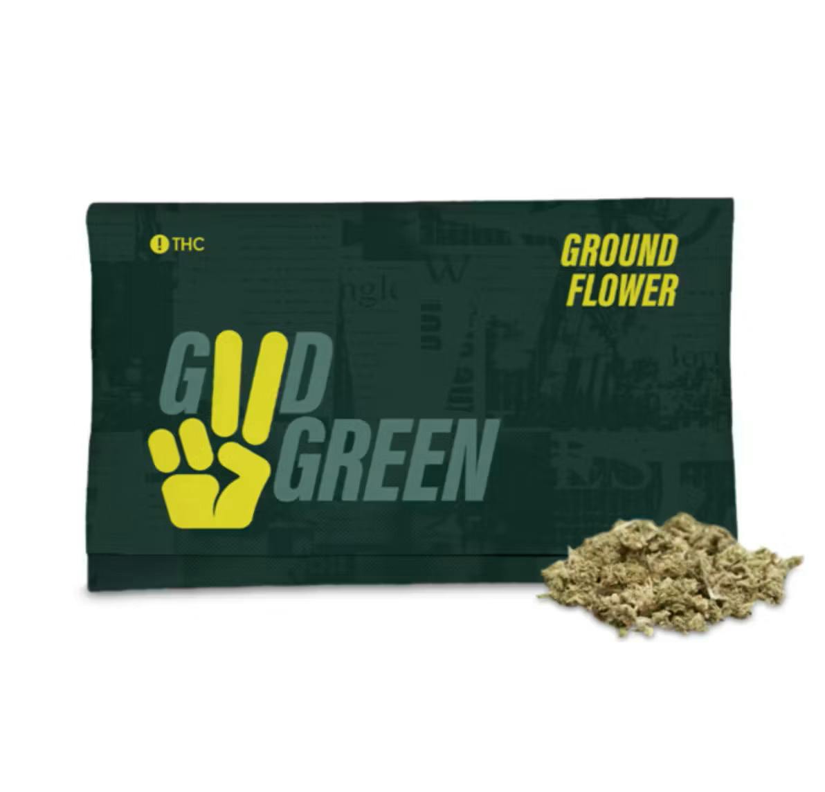 Good Grind Blend