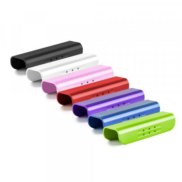 Huni Badger Battery Cover Assorted Colors