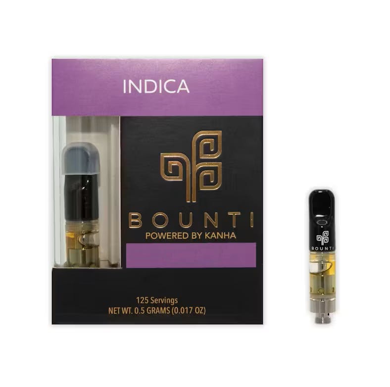 Bounti BTE Berry Gelato Gas (I) Vape Cartridge at Ayr Wellness Medical Marijuana Dispensary Bryn Mawr