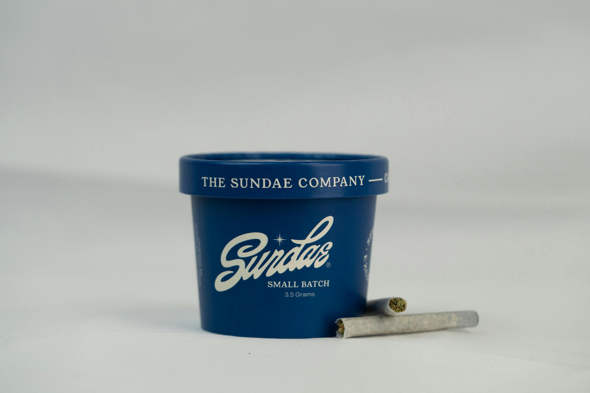 Sundae Co. Tahoe Granola (H) Pre-Roll Multipack 0.5g 2pk