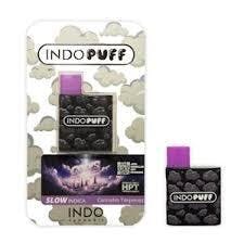 INDOPUFF God's Gift (I) Disposable Vape